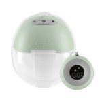 شیردوش پرتابل کنترل دار کیکابو  kikaaboo مدل iris