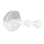 شیردوش پرتابل کنترل دار کیکابو  kikaaboo مدل iris - Image 9