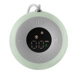 شیردوش پرتابل کنترل دار کیکابو  kikaaboo مدل iris - Image 10