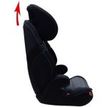 صندلی ماشین کودک بیبی اتو مدل BabyAuto Ziti 123 - Image 10