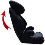 صندلی ماشین کودک بیبی اتو مدل BabyAuto Ziti 123 - Image 9
