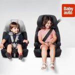 صندلی ماشین کودک بیبی اتو مدل BabyAuto Ziti 123 - Image 7