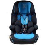صندلی ماشین کودک بیبی اتو مدل BabyAuto Ziti 123 - Image 6