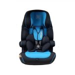 صندلی ماشین کودک بیبی اتو مدل BabyAuto Ziti 123 - Image 3