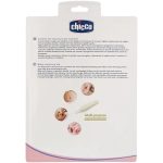 ست ۵ عددی قیچی و ناخن گیر چیکو Chicco baby manicure set - Image 4