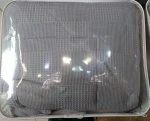 سرویس رختخواب 3 تکه پیکه برند اسرا ASRA (بانی نی سابق BANINI) - Image 3