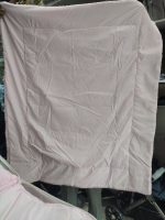 سرویس رختخواب 3 تکه تدی برند اسرا ASRA (بانی نی سابق BANINI) - Image 6