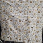 سرویس رختخواب 3 تکه پیکه برند اسرا ASRA (بانی نی سابق BANINI)