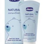 کرم مرطوب نچرال NATURAL  چیکو 50 کد 00011521000000 CHICCO