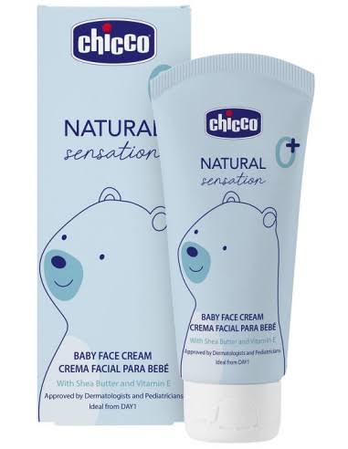 photo_۲۰۲۶-۱۰-۰۲_۲۱-۵۷-۱۱ کرم مرطوب نچرال NATURAL چیکو 50 کد 00011521000000 CHICCO - Image 1