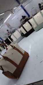 ساک لوازم ویوا خاویاری برند کیو ضد مامی بگ QZ_MOMMY_BAG - Image 4