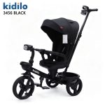 سه چرخه 4 کاره کیدیلو KIDILO مدل 3456