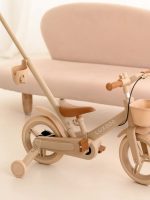 دوچرخه لوکس و لاکچری برند لوکس مام  LUXMOM کد 3344 - Image 2