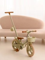 دوچرخه لوکس و لاکچری برند لوکس مام  LUXMOM کد 3344 - Image 3