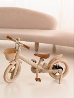 دوچرخه لوکس و لاکچری برند لوکس مام  LUXMOM کد 3344 - Image 6
