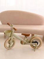 دوچرخه لوکس و لاکچری برند لوکس مام  LUXMOM کد 3344 - Image 8