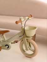 دوچرخه لوکس و لاکچری برند لوکس مام  LUXMOM کد 3344 - Image 11