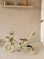 دوچرخه لوکس و لاکچری برند لوکس مام  LUXMOM کد 3344 - Image 12