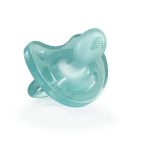 پستانک 6 تا 12 ماه تمام سیلیکون فیزیو سافت کله غازی چیکو Chicco  کد 002712210 - Image 2