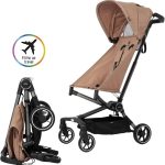 کالسکه ایرو Airo Stroller برند گیو پلی  Qplay - Image 3