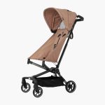 کالسکه ایرو Airo Stroller برند گیو پلی  Qplay - Image 15