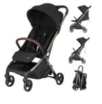 کالسکه گرو GRAV Stroller برند گیو پلی  Qplay