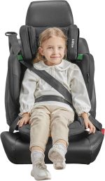 صندلی ماشین پرتابل مدل I-SIZE ROBER برند جووی کیدز Jovikids - Image 4