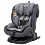 صندلی ماشین جووی کیدز Jovikids مدل Angela 360 - Image 7