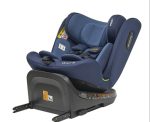 صندلی ماشین جووی کیدز Jovikids مدل Ranger TT 360   رنگ (مشکی گرک ومیش _صورتی) - Image 23