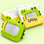 آینه ماشین مخصوص کودک برند جووی کیدز Jovikids - Image 11
