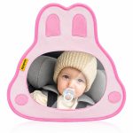 آینه ماشین مخصوص کودک برند جووی کیدز Jovikids - Image 9