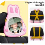 آینه ماشین مخصوص کودک برند جووی کیدز Jovikids - Image 8