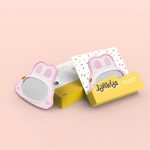 آینه ماشین مخصوص کودک برند جووی کیدز Jovikids - Image 6