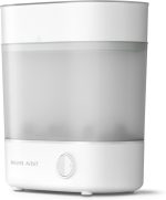 دستگاه استریل‌کننده با بخار پیشرفته خشک‌کن دار فیلیپس اونت Avent  کد Scf291/00 - Image 9