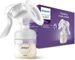 شیردوش دستی  اونت مدل Avent SCF کد SCF430/01