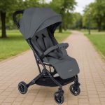 کالسکه مسافرتی کیکابو kikkaboo مدل روبی Ruby - Image 14