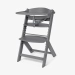صندلي غذا کیکابو kikkaboo مدل Nordy - Image 9