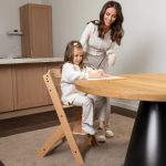 صندلي غذا کیکابو kikkaboo مدل Nordy - Image 27