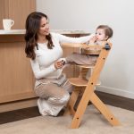 صندلي غذا کیکابو kikkaboo مدل Nordy - Image 28