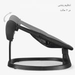 گهواره برقی  کودک kikkaboo  کیکابو مدل Zazu - Image 4