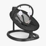 گهواره برقی  کودک kikkaboo  کیکابو مدل Zazu - Image 9