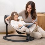 گهواره برقی  کودک kikkaboo  کیکابو مدل Zazu - Image 7