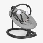 گهواره برقی  کودک kikkaboo  کیکابو مدل Zazu - Image 10