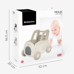 واکر و ماشین بازی ۴ کاره کیکابو مدل Trolie 2 - Image 13