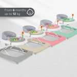 روروک کیکابو Kikaboo مدل Misty - Image 5