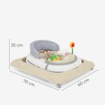 روروک کیکابو Kikaboo مدل Misty - Image 10