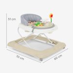 روروک کیکابو Kikaboo مدل Misty - Image 9