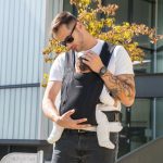 آغوشی کیکابو KIKKABOO مدل Riley - Image 12