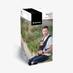 آغوشی کیکابو KIKKABOO مدل Riley - Image 11