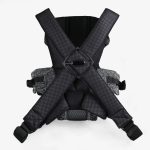 آغوشی نوزاد کیکابو Kikkaboo مدل Gwen Fly knit Carrier - Image 8